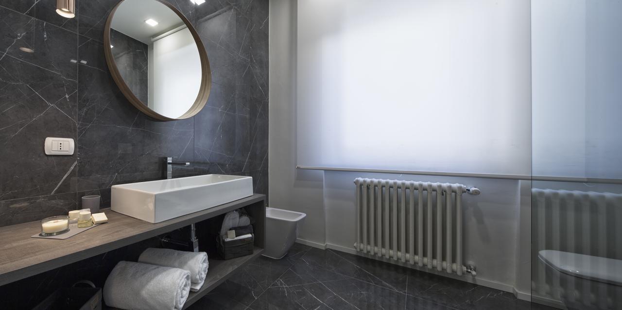 Suite Vogue Stazione Воґера Екстер'єр фото